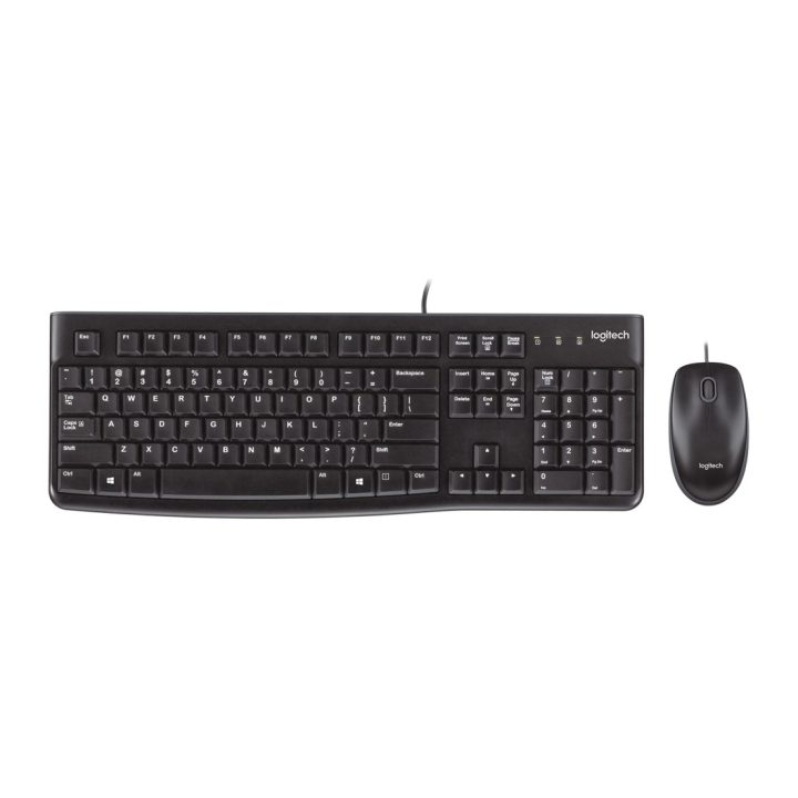 Logitech MK120