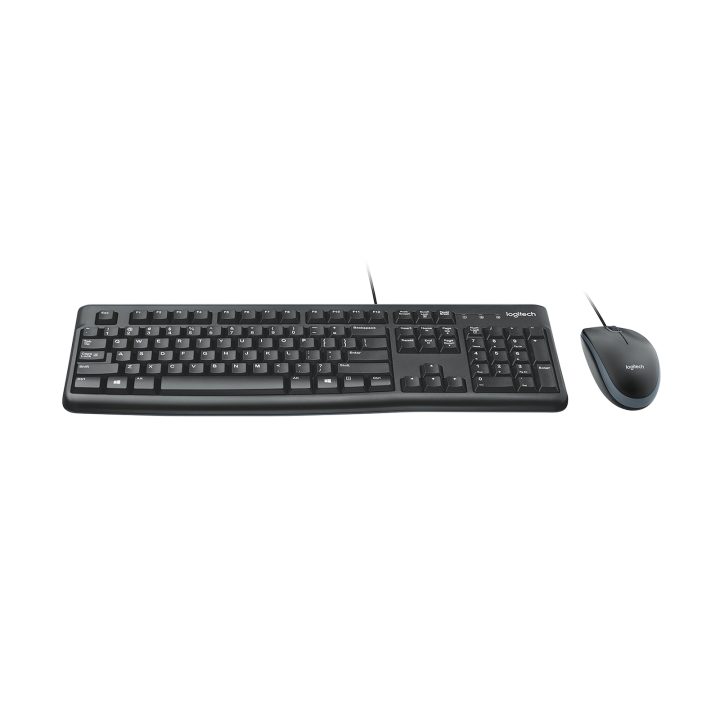 Logitech MK120