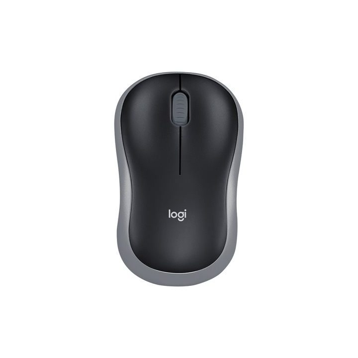 Logitech MK330 teclado rato incluído escritório USB QWERTY Espanhol…