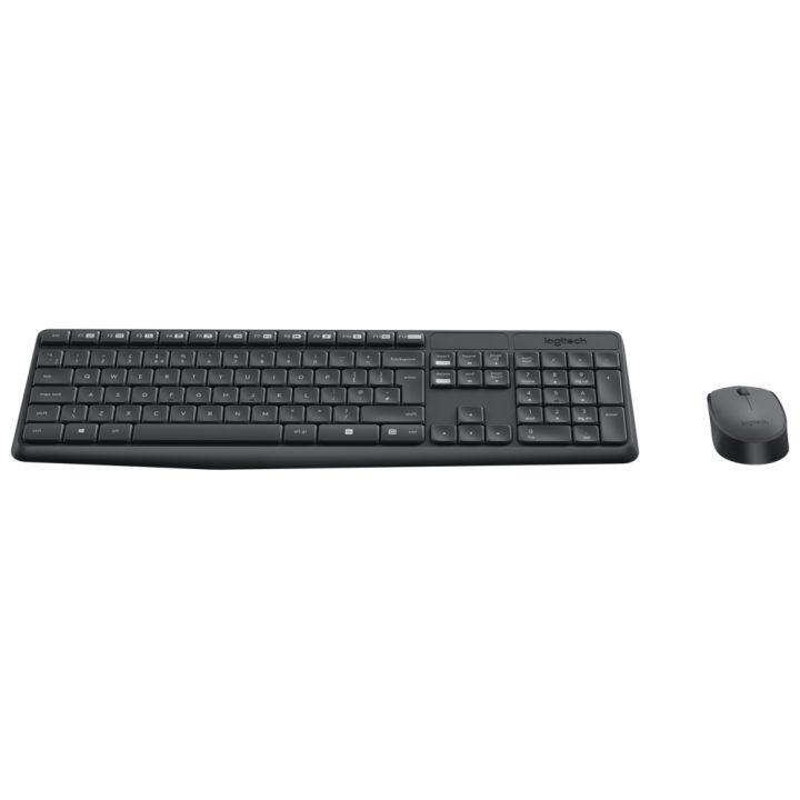 Logitech MK235