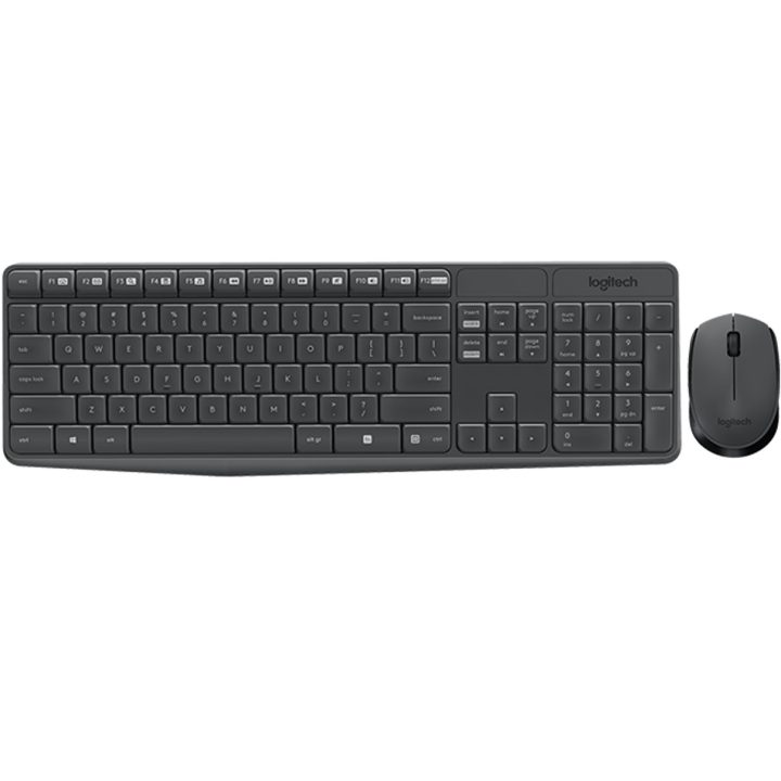 Logitech MK235