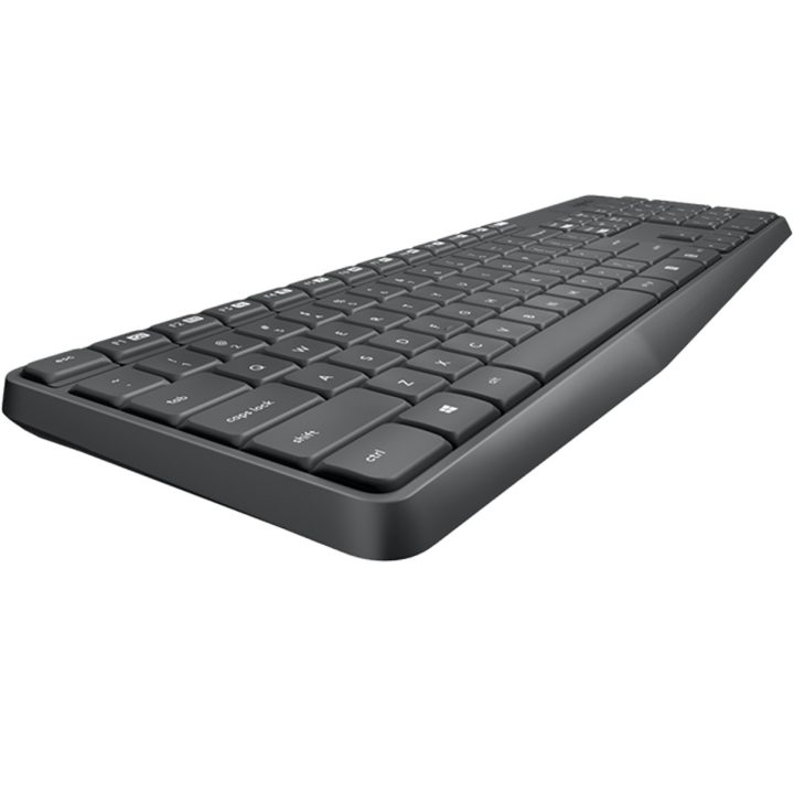 Logitech MK235