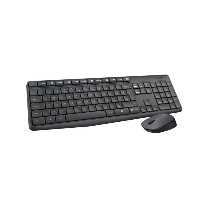 Logitech MK235