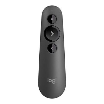 Logitech R500