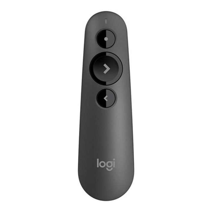 Logitech R500
