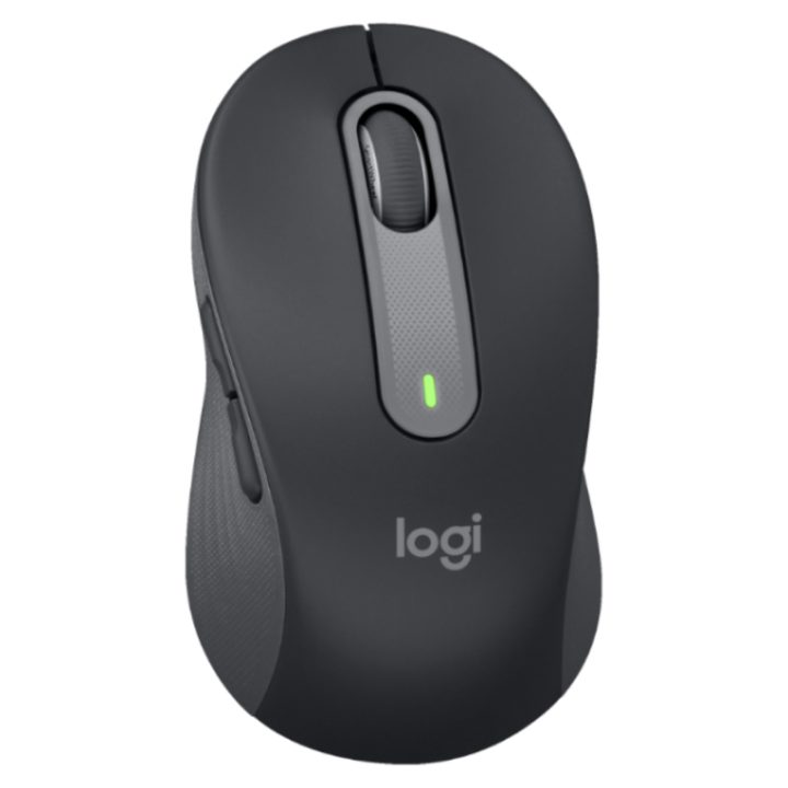 Logitech Signature MK650 Combo for Business Keyboard Mouse Included…