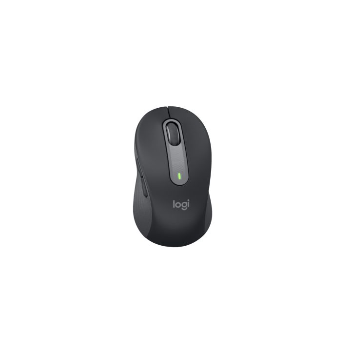 Logitech Signature MK650 Combo for Business Keyboard Mouse Included…