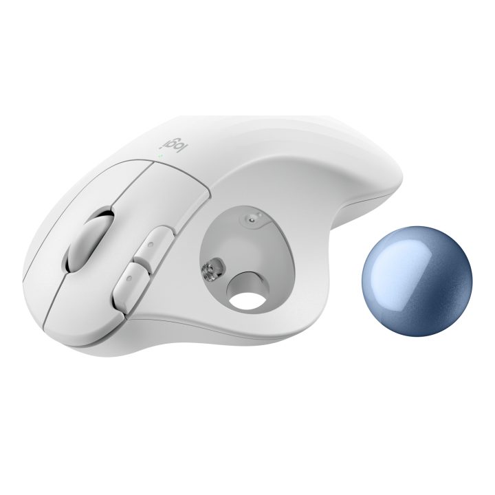 Logitech ERGO M575S