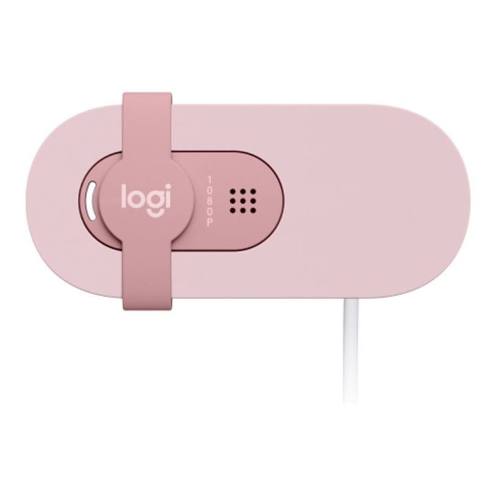 Logitech Brio 100