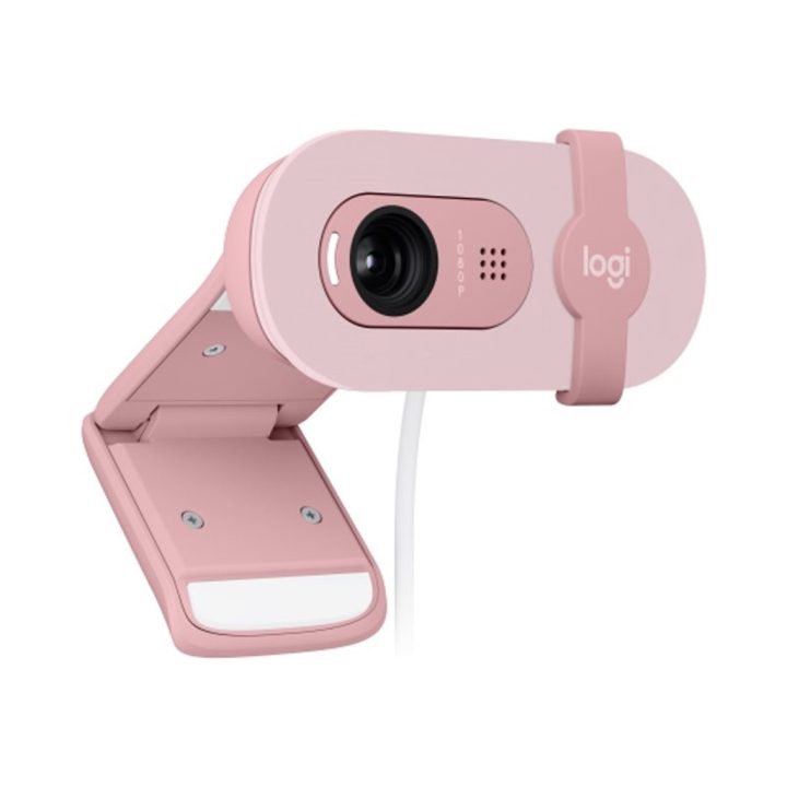 Logitech Brio 100