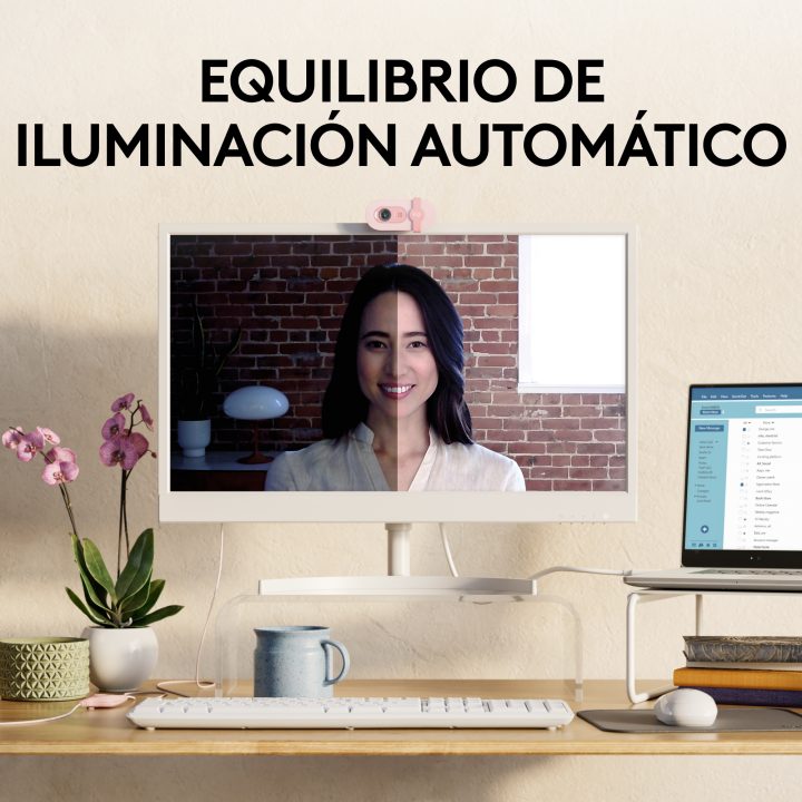 Logitech Brio 100