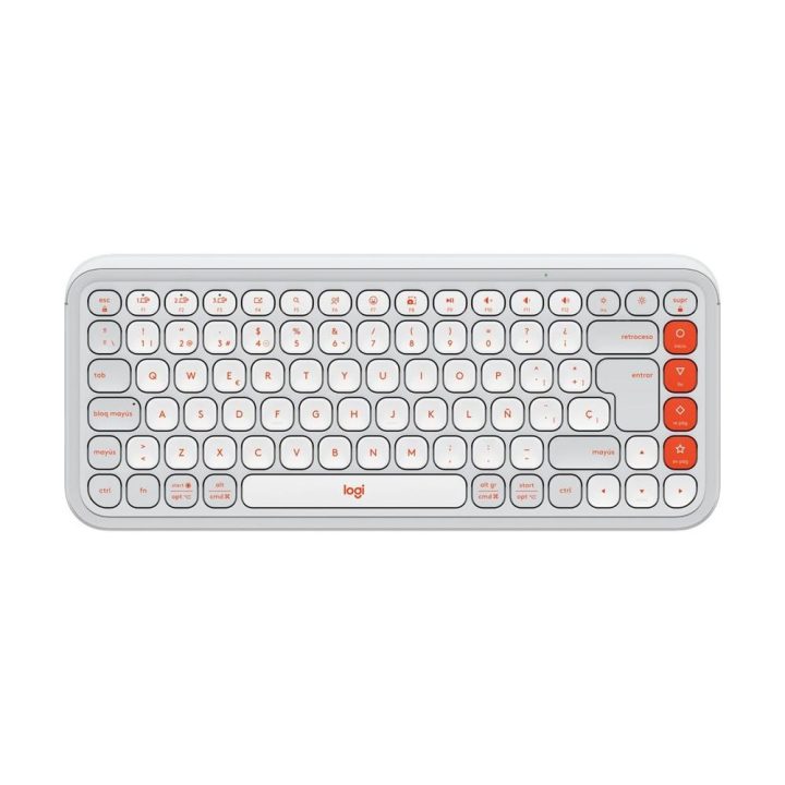 Logitech POP ICON KEYS