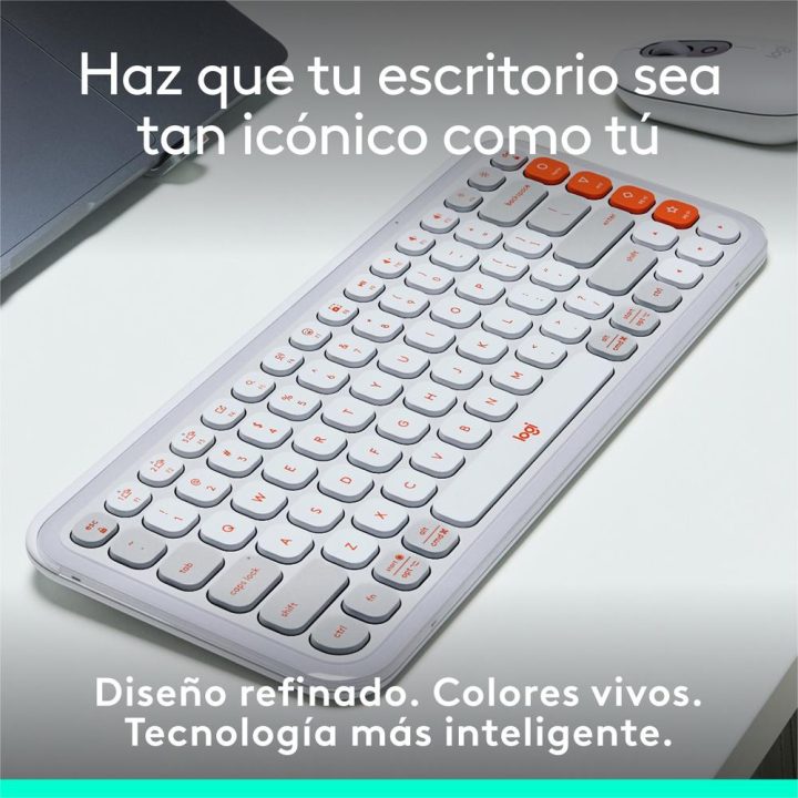 Logitech POP ICON KEYS