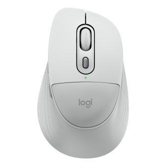 Logitech Signature Comfort Plus M850 L Mouse Universal Right-handed…