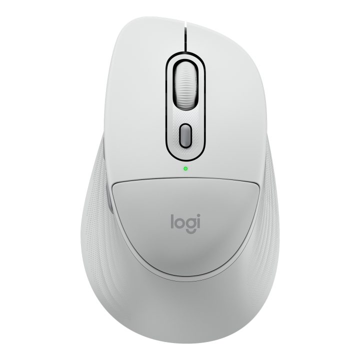 Logitech Signature Comfort Plus M850 L Mouse Universal Right-handed…