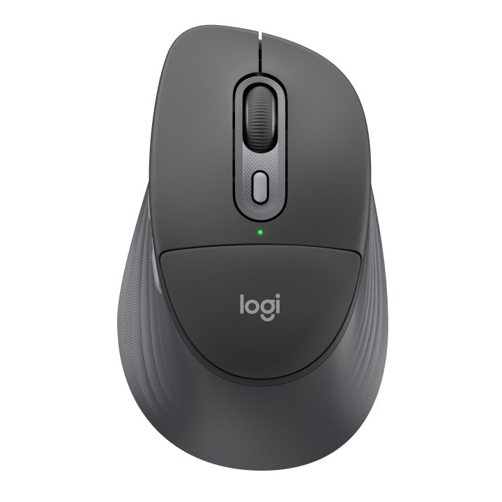 Logitech Signature Comfort Plus M850 L Mouse Universal Right-handed…