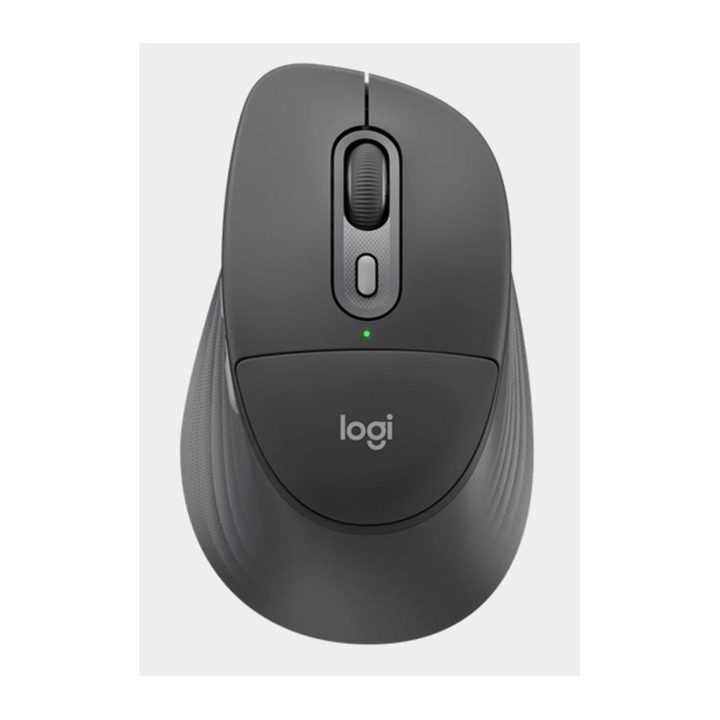 Logitech Signature Comfort Plus M850 L Mouse Universal Right-handed…