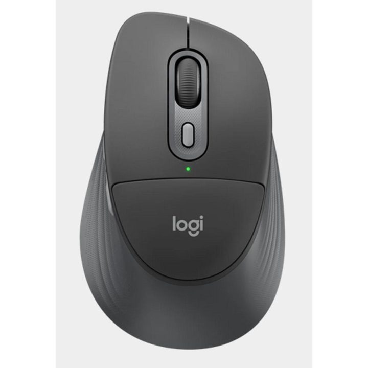 Logitech Signature Comfort Plus M850 L Mouse Universal Right-handed…