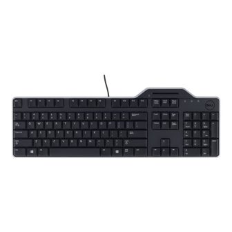 DELL Teclado para cartões inteligentes Pro - KB813 - português…