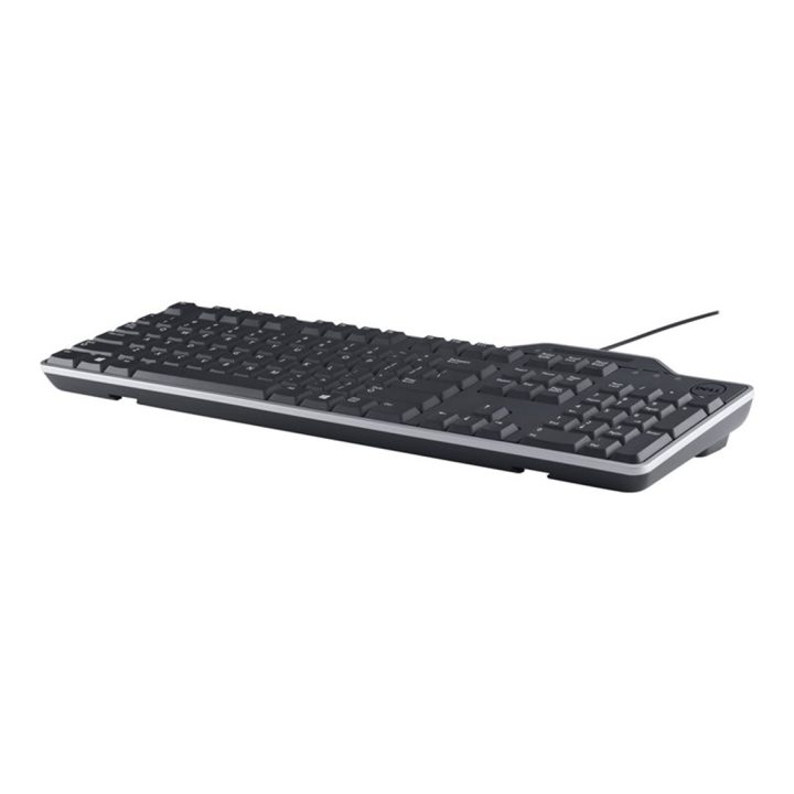 DELL Teclado para cartões inteligentes Pro - KB813 - português…