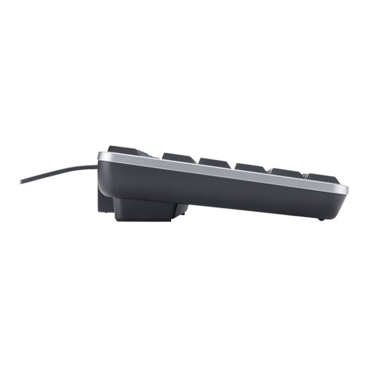 DELL Pro Smart Card Keyboard - KB813 - Spanish (QWERTY)