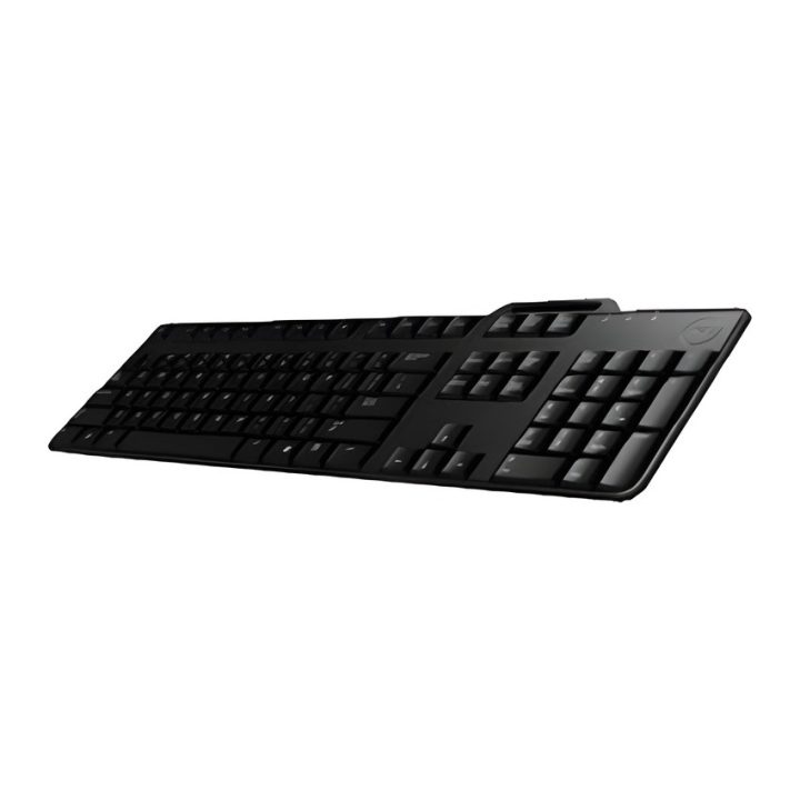 DELL Teclado para cartões inteligentes Pro - KB813 - português…