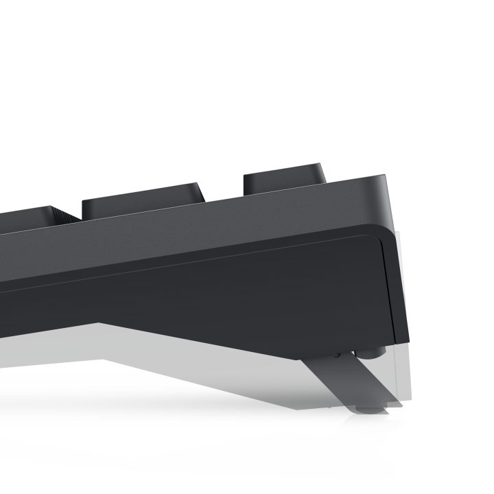 DELL Teclado y ratón Pro - KM5221W - alemán (QWERTZ) - negro