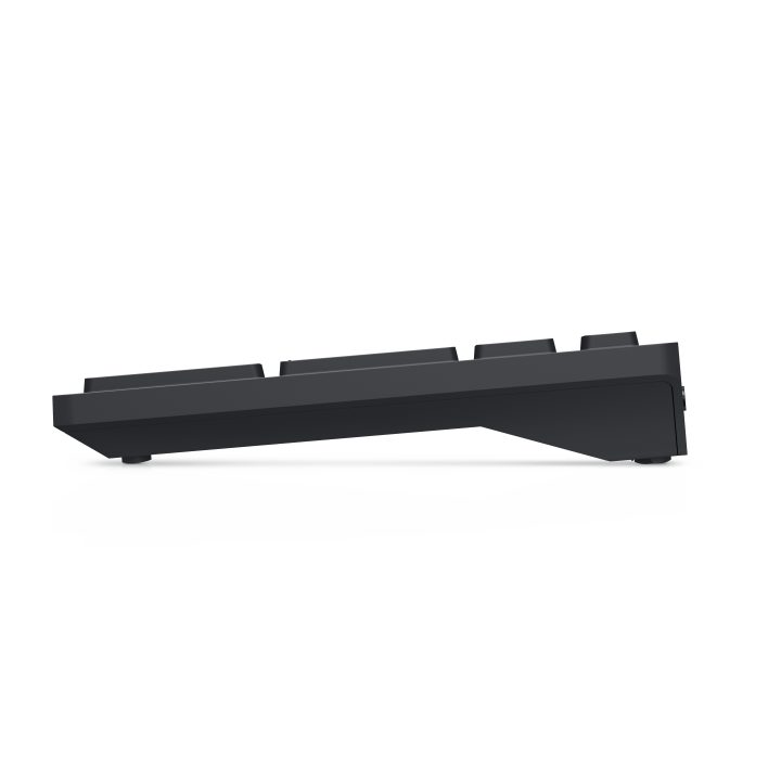DELL Teclado e rato Pro - KM5221W - alemão (QWERTZ) - preto