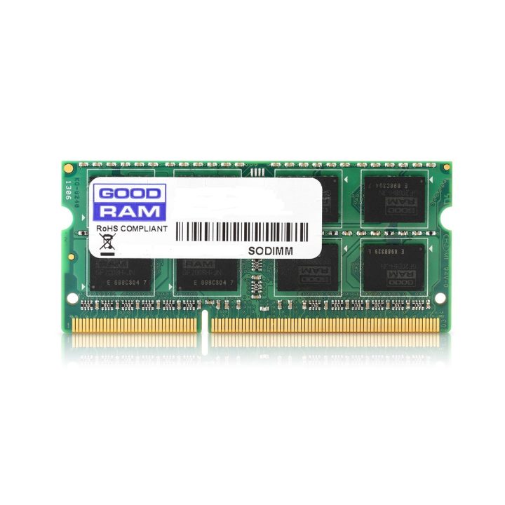 GoodRam Enterprise SD05M 480 GB