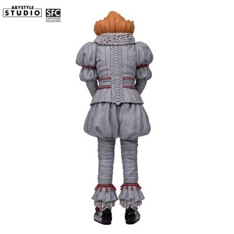 Figura Abystyle it pennywise (ABYFIG165)