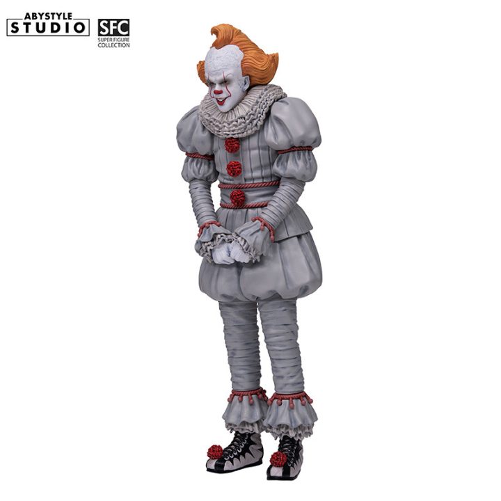 Abystyle it pennywise Figure (ABYFIG165)