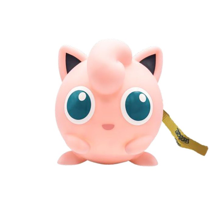 Madcow entertainment Figurita luminosa LED Pokémon jigglipuff…