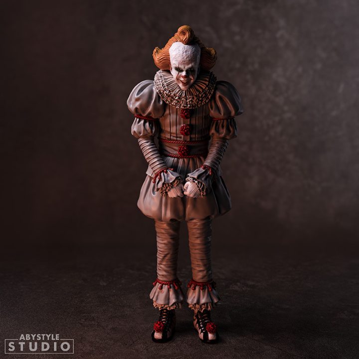 Abystyle it pennywise Figure (ABYFIG165)