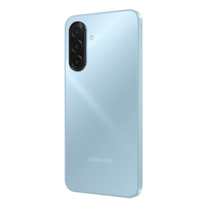 Samsung Galaxy A17 4G 128 GB 4 GB RAM Light Blue