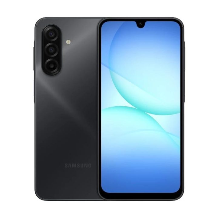 Samsung Galaxy A17 4G 128 GB 4 GB RAM Azul claro