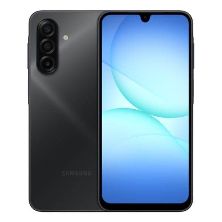 Samsung Galaxy A17 4G 128 GB 4 GB RAM Azul claro