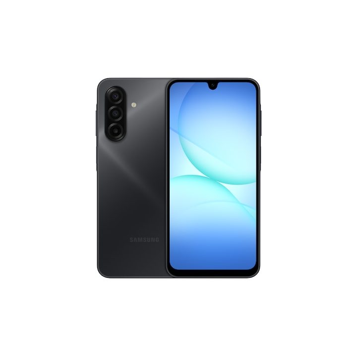 Samsung Galaxy A17 4G 128 GB 4 GB RAM Azul claro