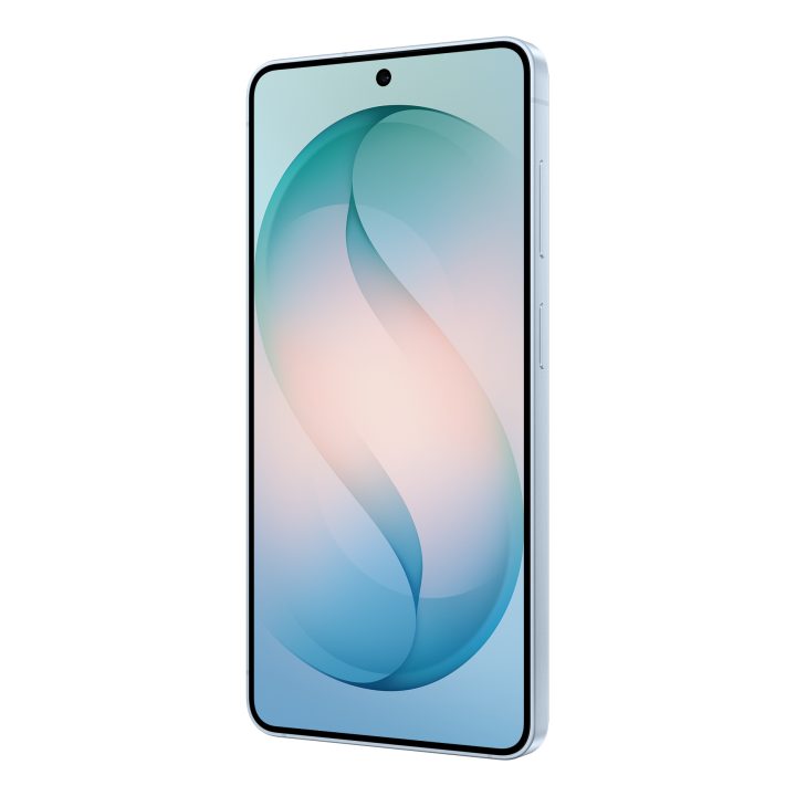 Samsung Galaxy S26 256 GB 12 GB RAM Azul