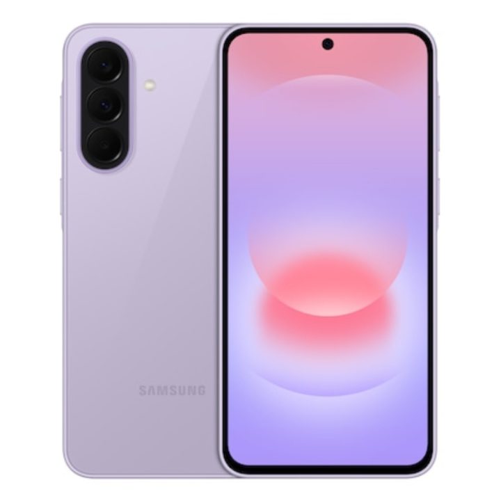 Samsung Galaxy A37 128 GB 6 GB RAM White