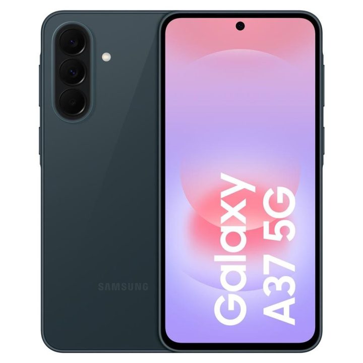 Samsung Galaxy A37 128 GB 6 GB RAM White