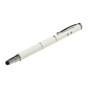 Leitz Stylus 4-in-1 by Complete for touchscreen devices