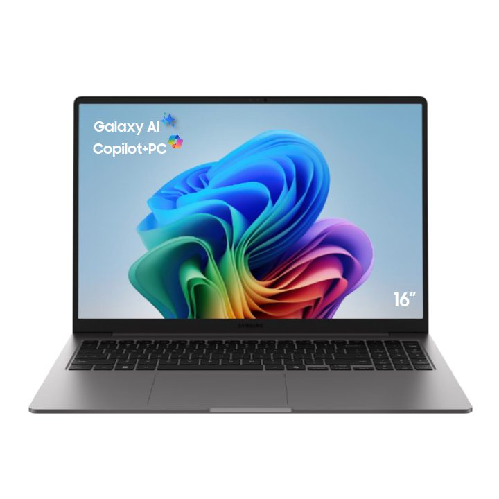 Samsung Galaxy Book6 Copilot+ PC Intel Core Ultra 5 325 16 GB 512 GB…