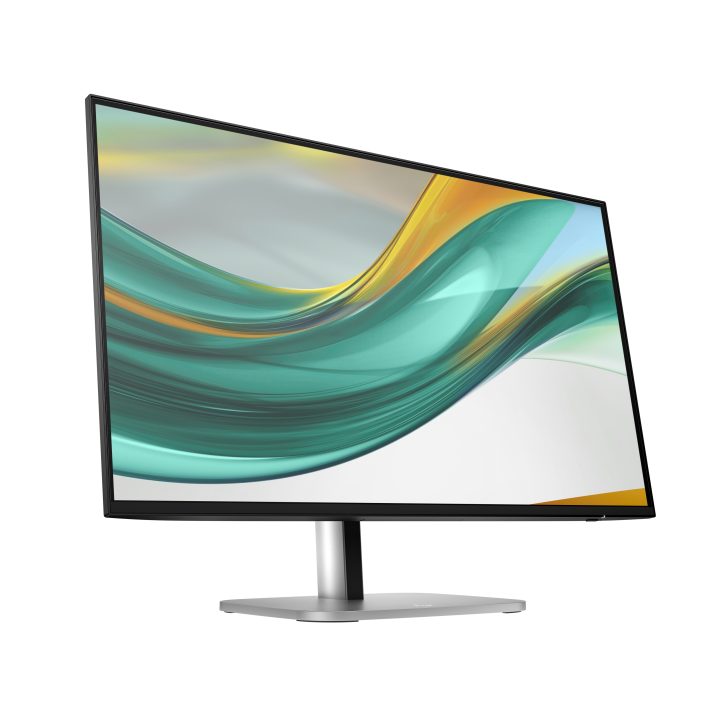HP Series 5 Pro 27" Full HD 120 Hz IPS