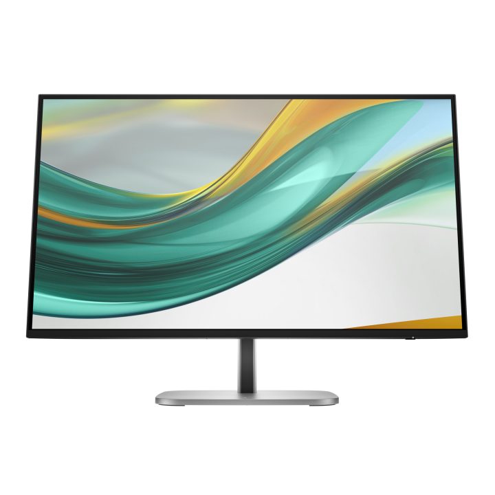 HP Series 5 Pro 27" Full HD 120 Hz IPS