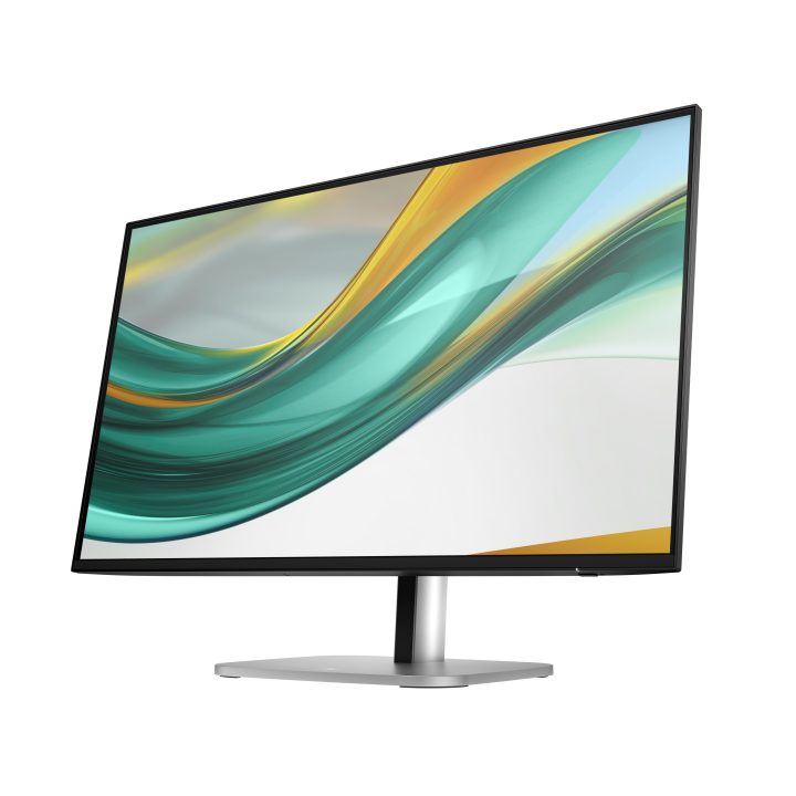HP Series 5 Pro 27" Full HD 120 Hz IPS
