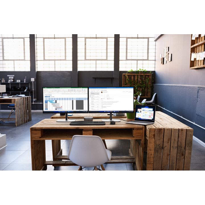 HP Series 5 Pro 27" Full HD 120 Hz IPS
