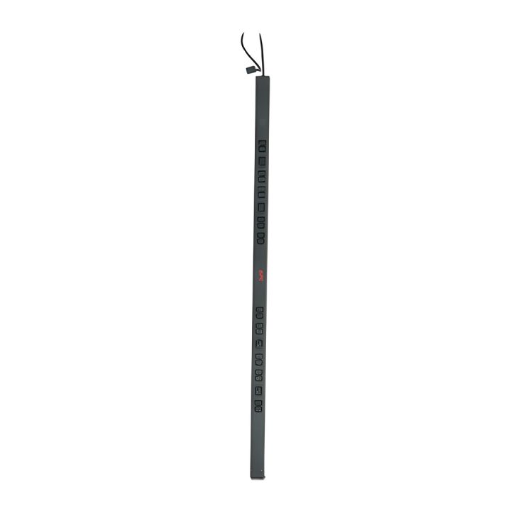 APC Basic Rack PDU unidad de distribución de energía (PDU) 24 salidas…