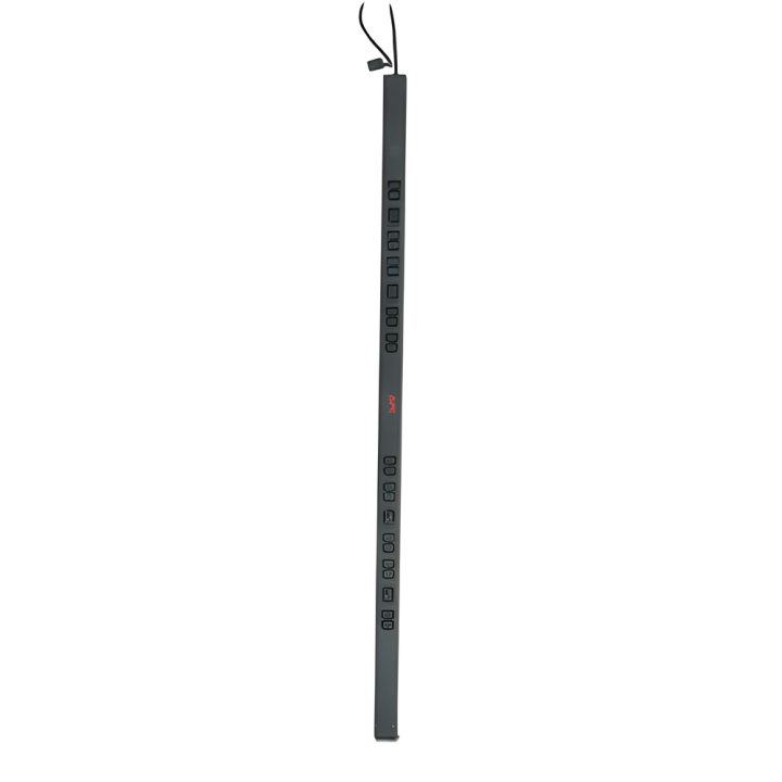 APC Basic Rack PDU unidade de distribuição de energia (PDU) 24 saídas…