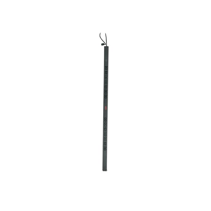 APC Basic Rack PDU unidad de distribución de energía (PDU) 24 salidas…
