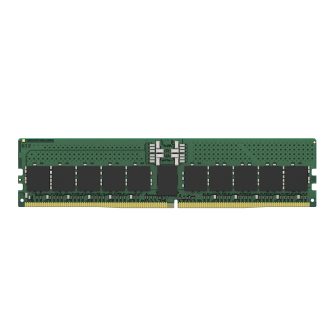 Kingston Technology KSM56R46BD8-32HA memory module 32 GB 1 x 32 GB…